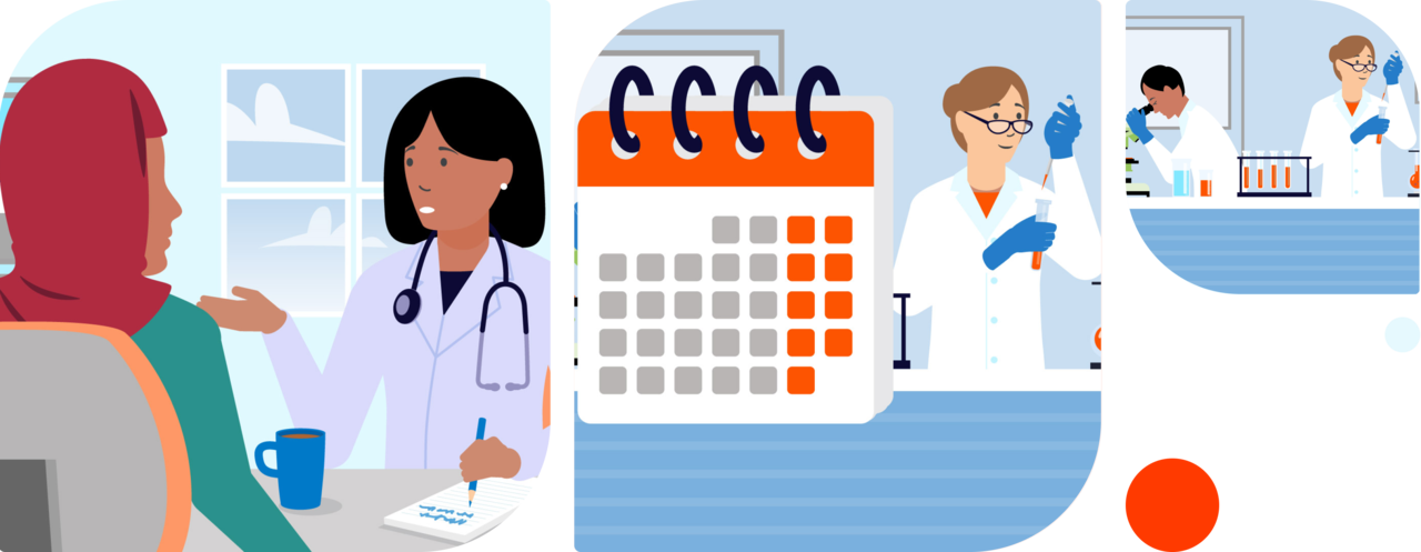 Text And Media Image 2